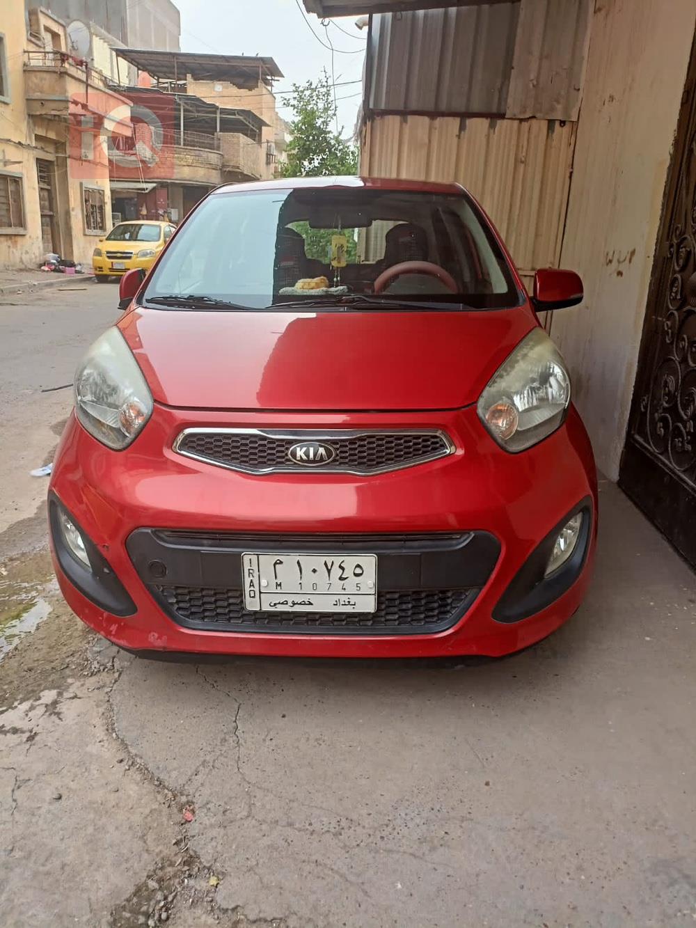 Kia Picanto